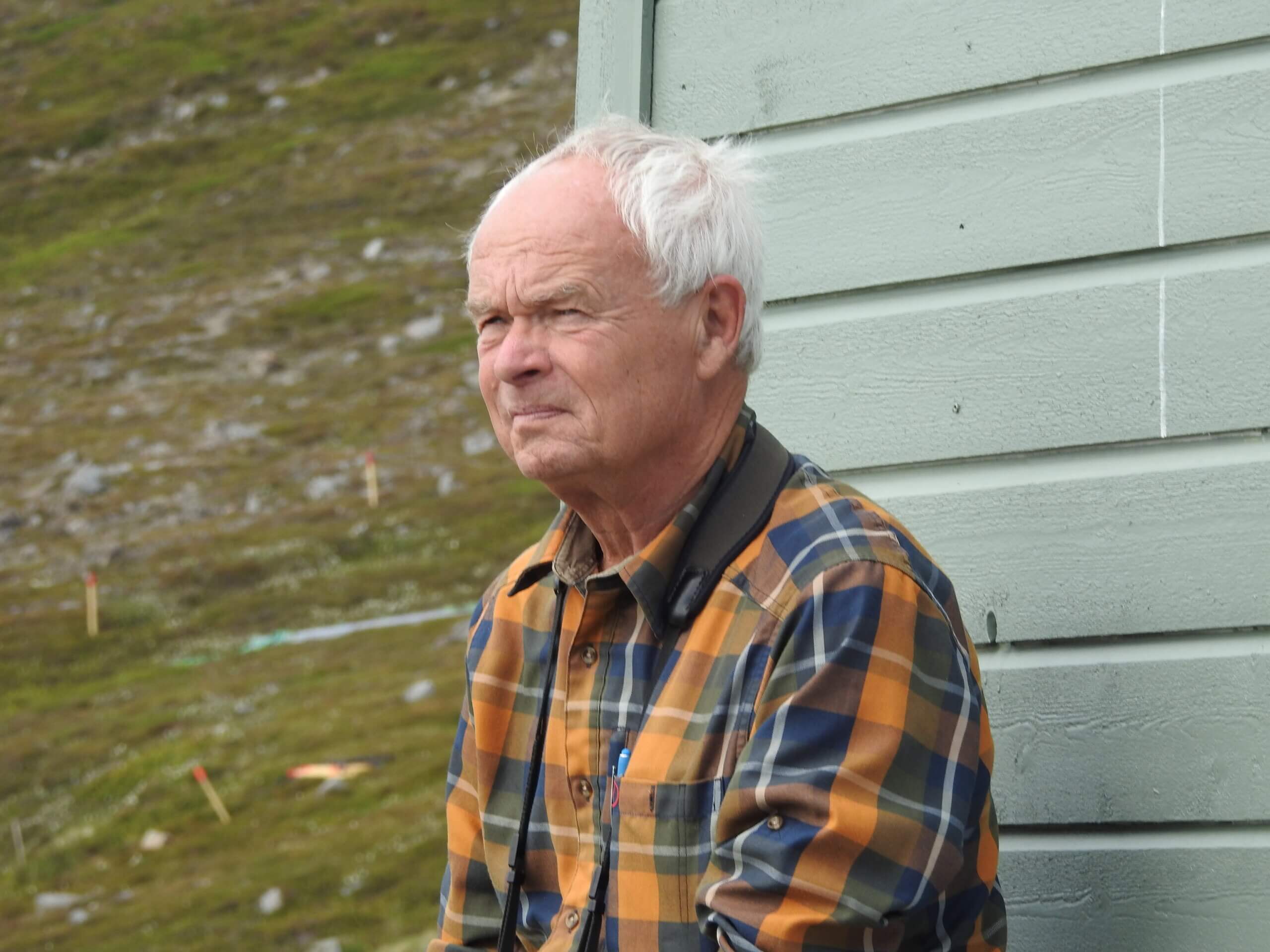 Bob Loos